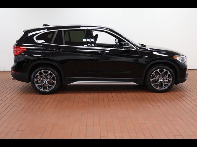 2022 BMW X1 xDrive28i