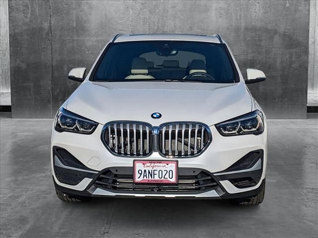 2022 BMW X1 xDrive28i