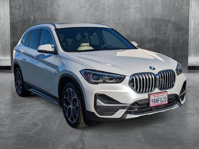 2022 BMW X1 xDrive28i