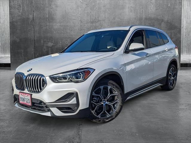 2022 BMW X1 xDrive28i