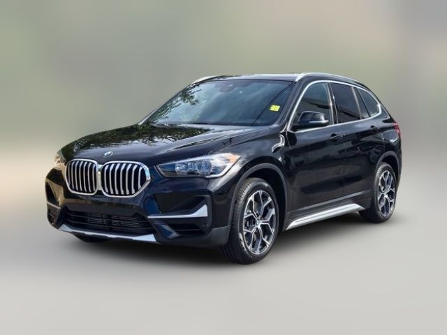 2022 BMW X1 xDrive28i