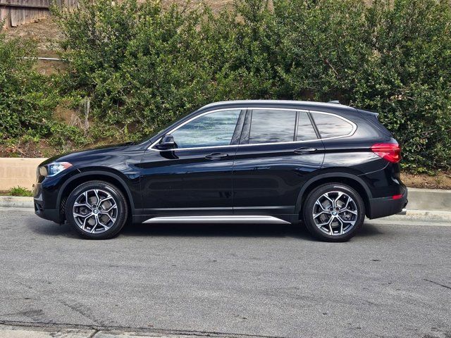 2022 BMW X1 xDrive28i