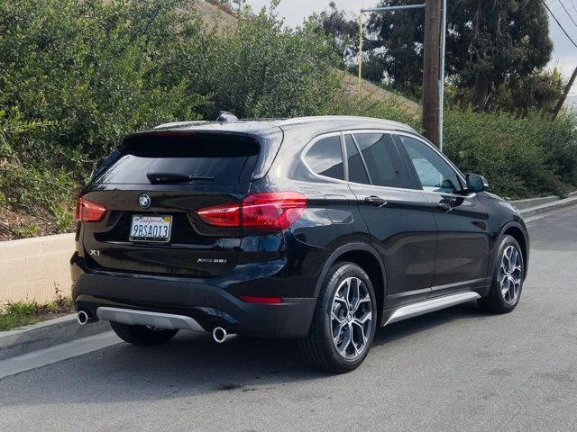 2022 BMW X1 xDrive28i