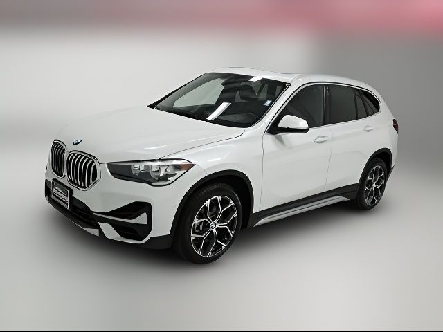 2022 BMW X1 xDrive28i