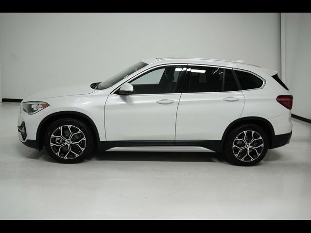 2022 BMW X1 xDrive28i