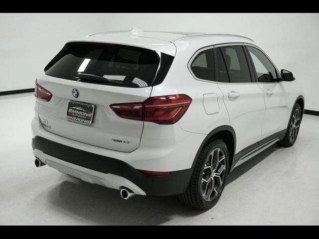 2022 BMW X1 xDrive28i