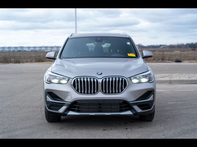 2022 BMW X1 xDrive28i