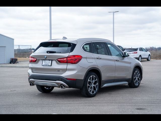 2022 BMW X1 xDrive28i