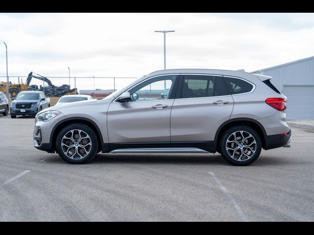 2022 BMW X1 xDrive28i