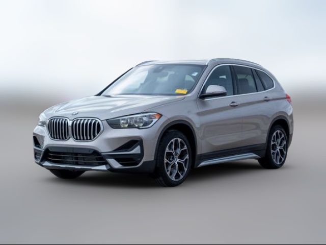 2022 BMW X1 xDrive28i