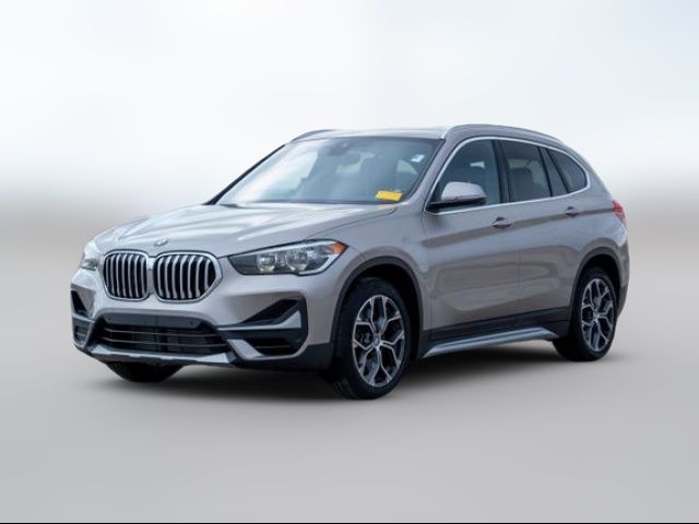 2022 BMW X1 xDrive28i