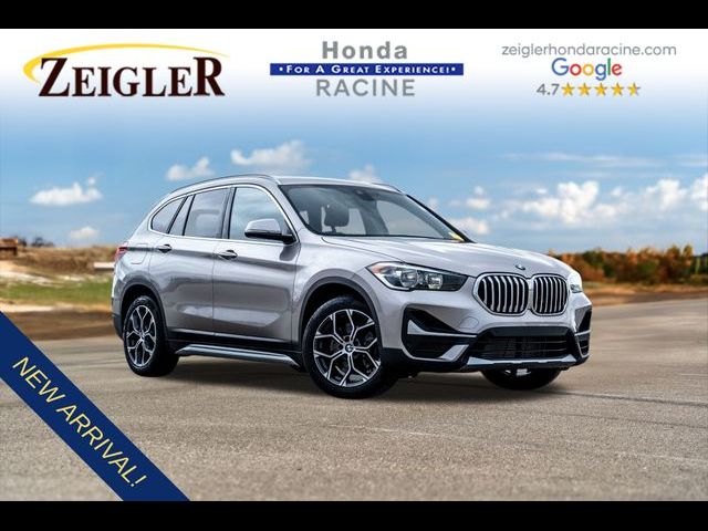 2022 BMW X1 xDrive28i