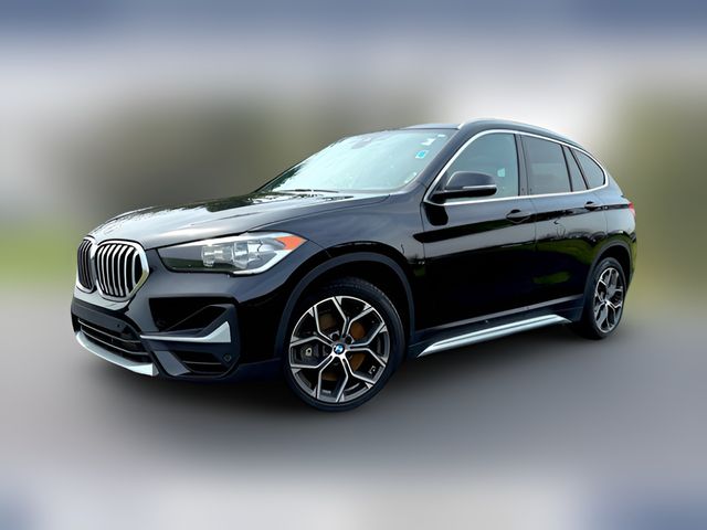 2022 BMW X1 xDrive28i