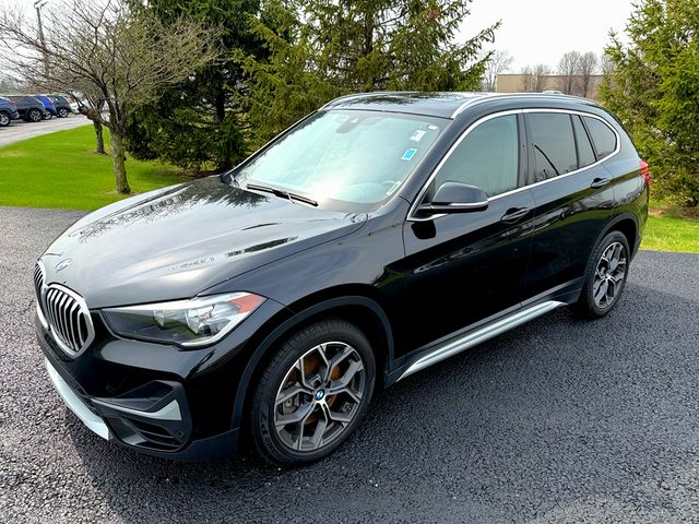 2022 BMW X1 xDrive28i