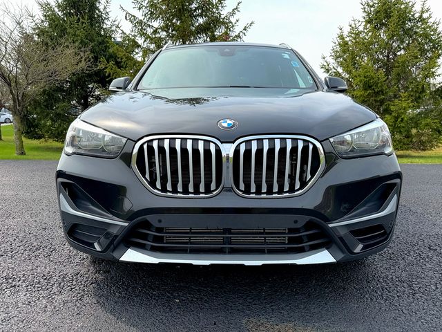 2022 BMW X1 xDrive28i