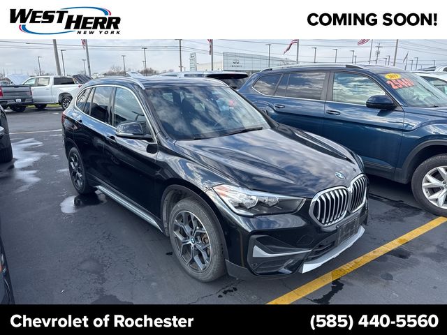 2022 BMW X1 xDrive28i