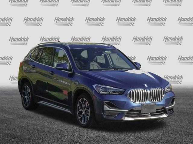 2022 BMW X1 xDrive28i