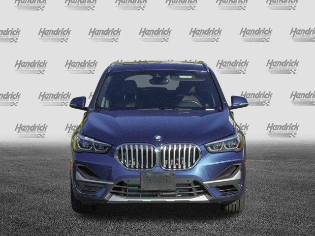 2022 BMW X1 xDrive28i