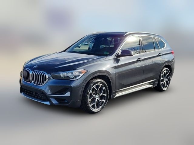 2022 BMW X1 xDrive28i