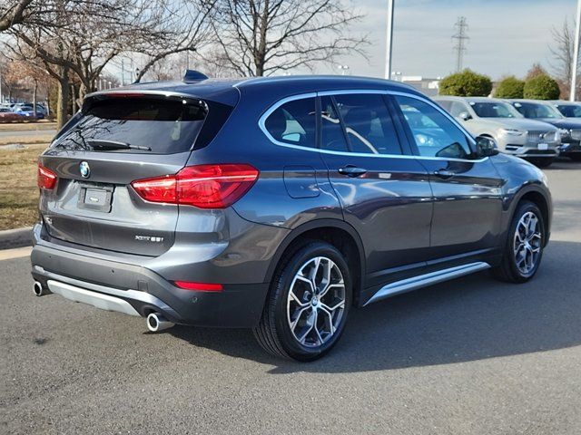 2022 BMW X1 xDrive28i