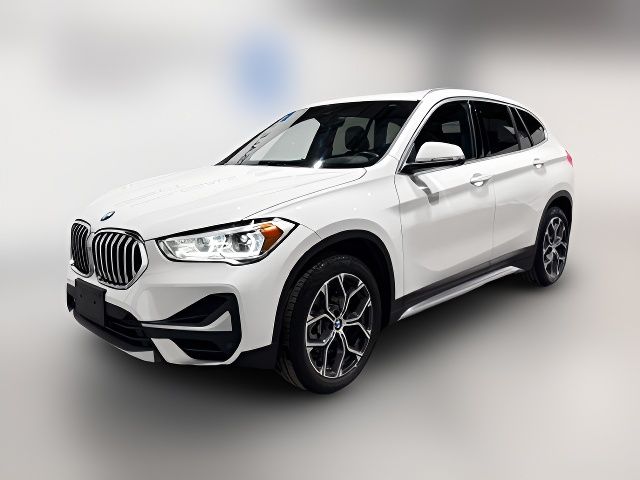 2022 BMW X1 xDrive28i