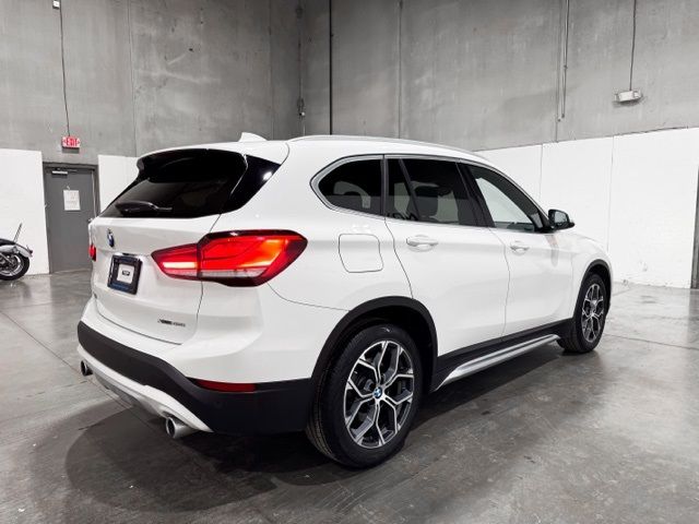 2022 BMW X1 xDrive28i