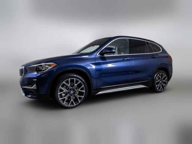 2022 BMW X1 xDrive28i