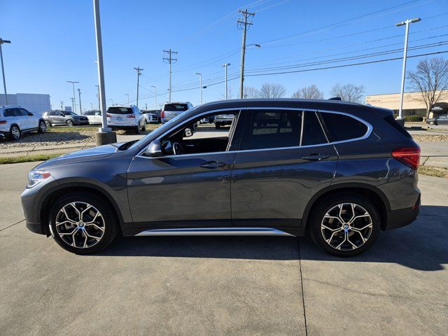 2022 BMW X1 xDrive28i