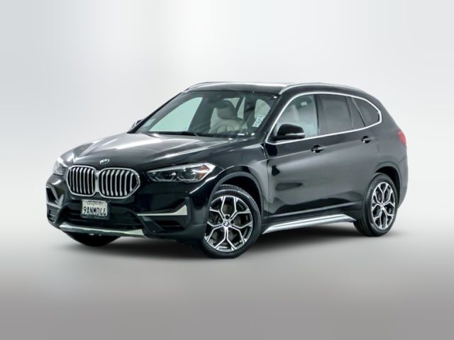 2022 BMW X1 xDrive28i