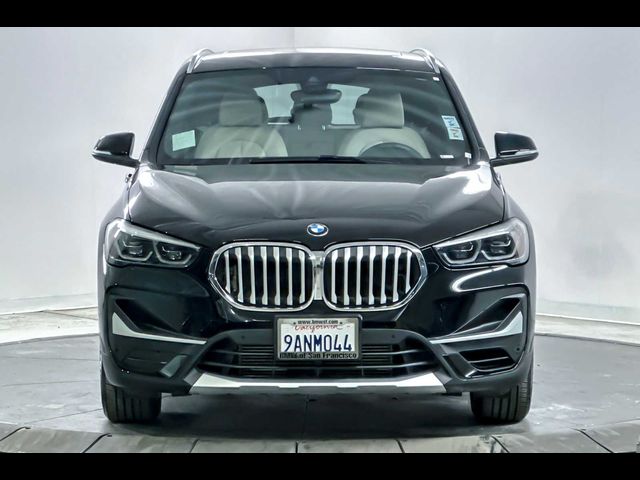 2022 BMW X1 xDrive28i