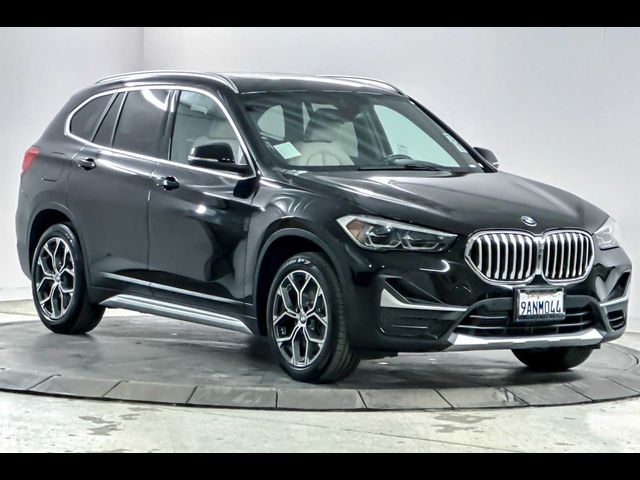 2022 BMW X1 xDrive28i