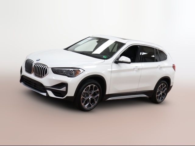 2022 BMW X1 xDrive28i