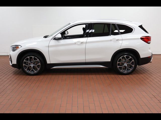 2022 BMW X1 xDrive28i
