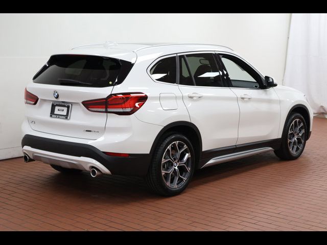 2022 BMW X1 xDrive28i