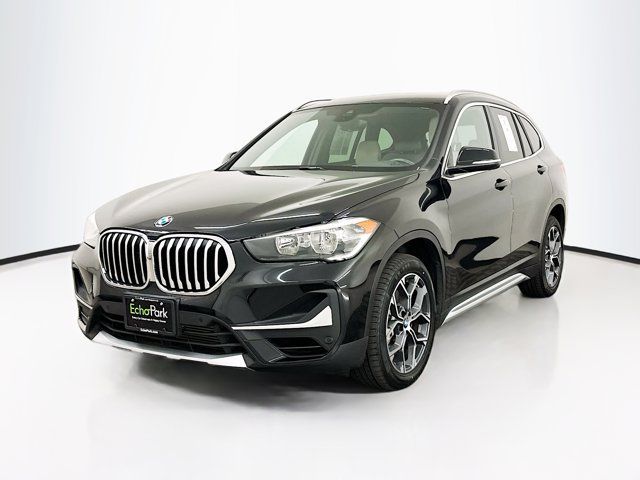 2022 BMW X1 xDrive28i