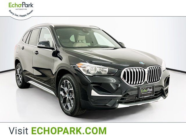 2022 BMW X1 xDrive28i