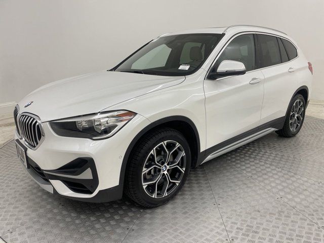 2022 BMW X1 xDrive28i