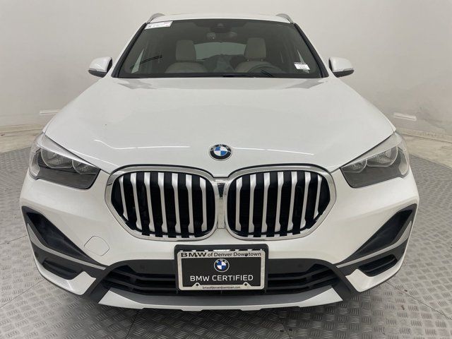 2022 BMW X1 xDrive28i