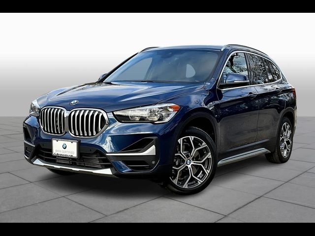 2022 BMW X1 xDrive28i