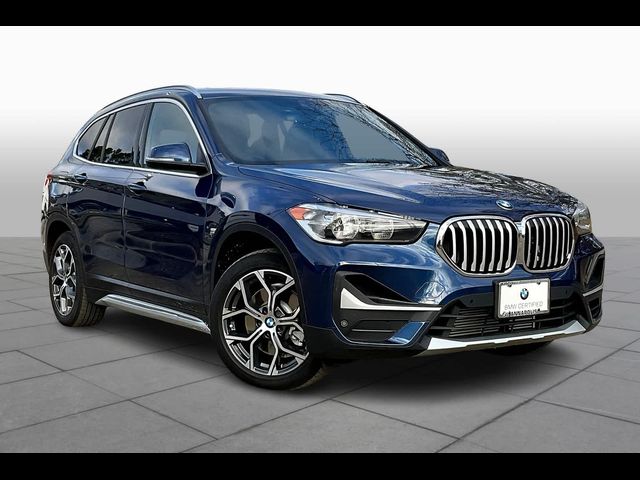 2022 BMW X1 xDrive28i