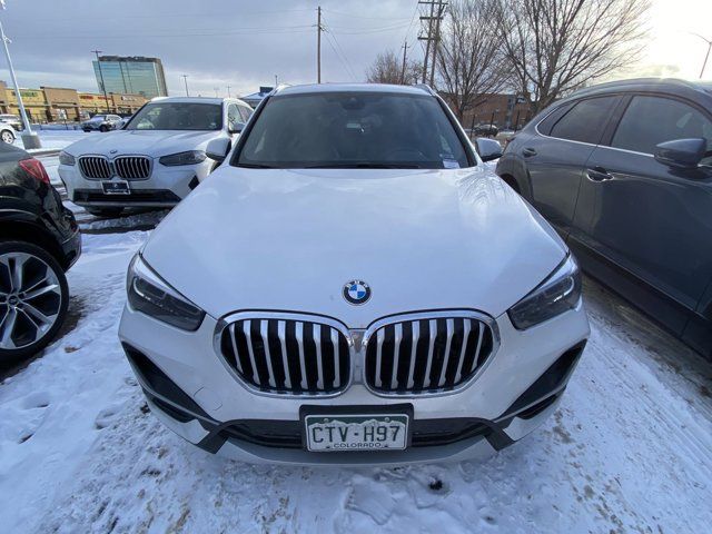 2022 BMW X1 xDrive28i