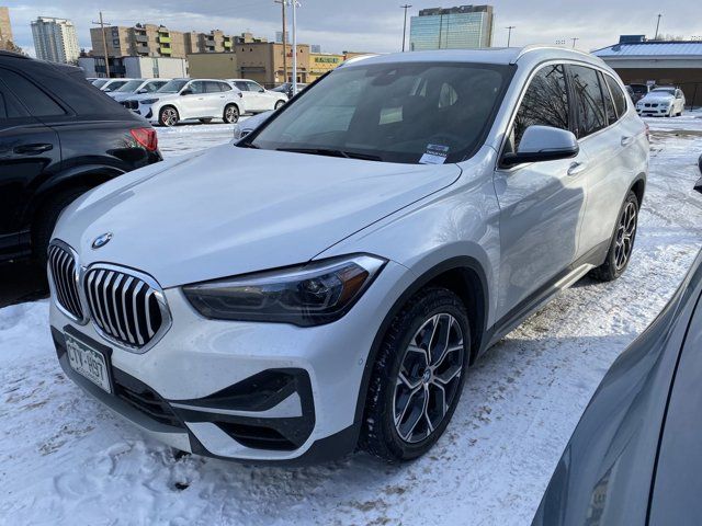 2022 BMW X1 xDrive28i