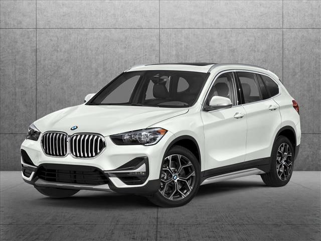 2022 BMW X1 xDrive28i