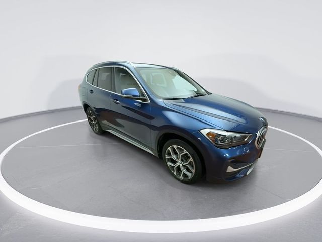 2022 BMW X1 xDrive28i