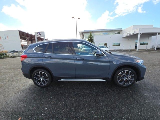 2022 BMW X1 xDrive28i