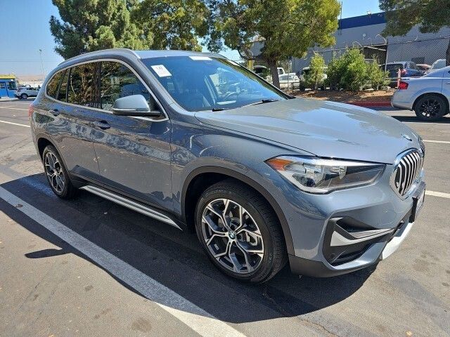 2022 BMW X1 xDrive28i