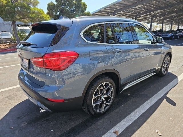 2022 BMW X1 xDrive28i