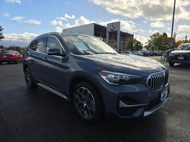 2022 BMW X1 xDrive28i