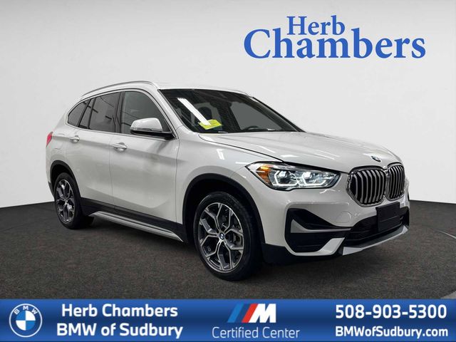 2022 BMW X1 xDrive28i