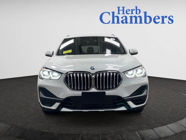 2022 BMW X1 xDrive28i